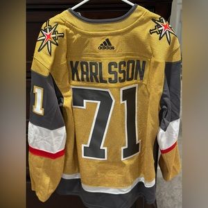 BNWT! VGK Jersey